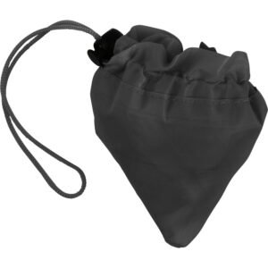 Einkaufstasche aus Polyester mit individuellem Branding