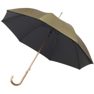 Automatischer Regenschirm mit individuellem Branding für Ihr Marketing