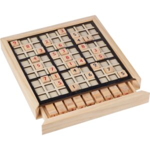 Sudoku Spiel in hochwertiger Ausführung für Ihr Marketing