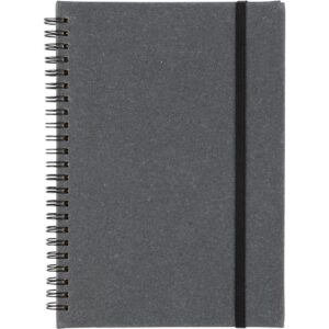 Notizbuch ca. A5 als Kundenpräsent