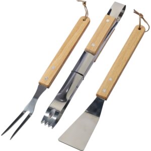 Grillset in Premium-Qualität für Ihren Werbeerfolg