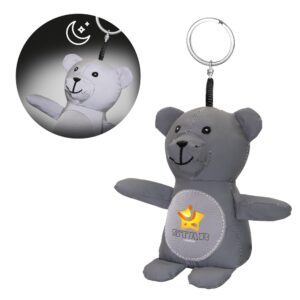 Teddybär Schlüsselanhänger für Ihr Marketing