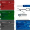 VICTORINOX SWISS CARD