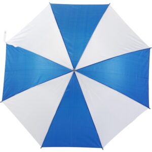 Automatischer Regenschirm mit individuellem Branding für Ihr Marketing