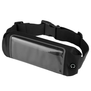 Gürteltasche zum Joggen für Ihr Marketing