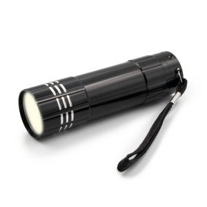 COB-Taschenlampe für Ihr Marketing