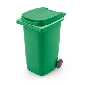 Stiftebox „Mülleimer“